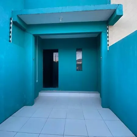 Casa Nunes Aracaju Exterior photo