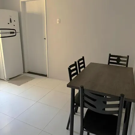 Casa Nunes Aracaju Exterior photo