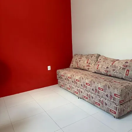 Casa Nunes Aracaju Exterior photo