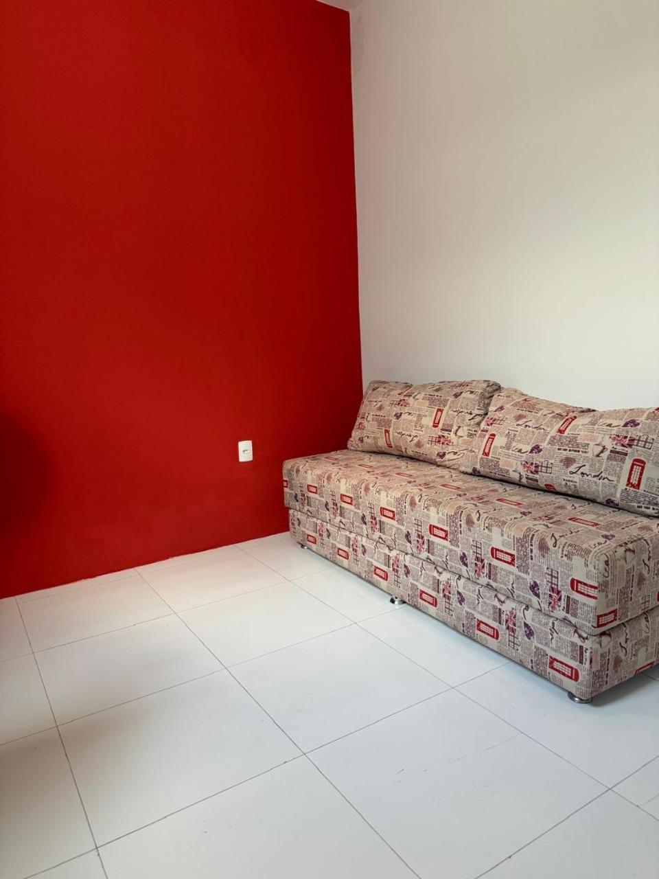 Casa Nunes * Aracaju
