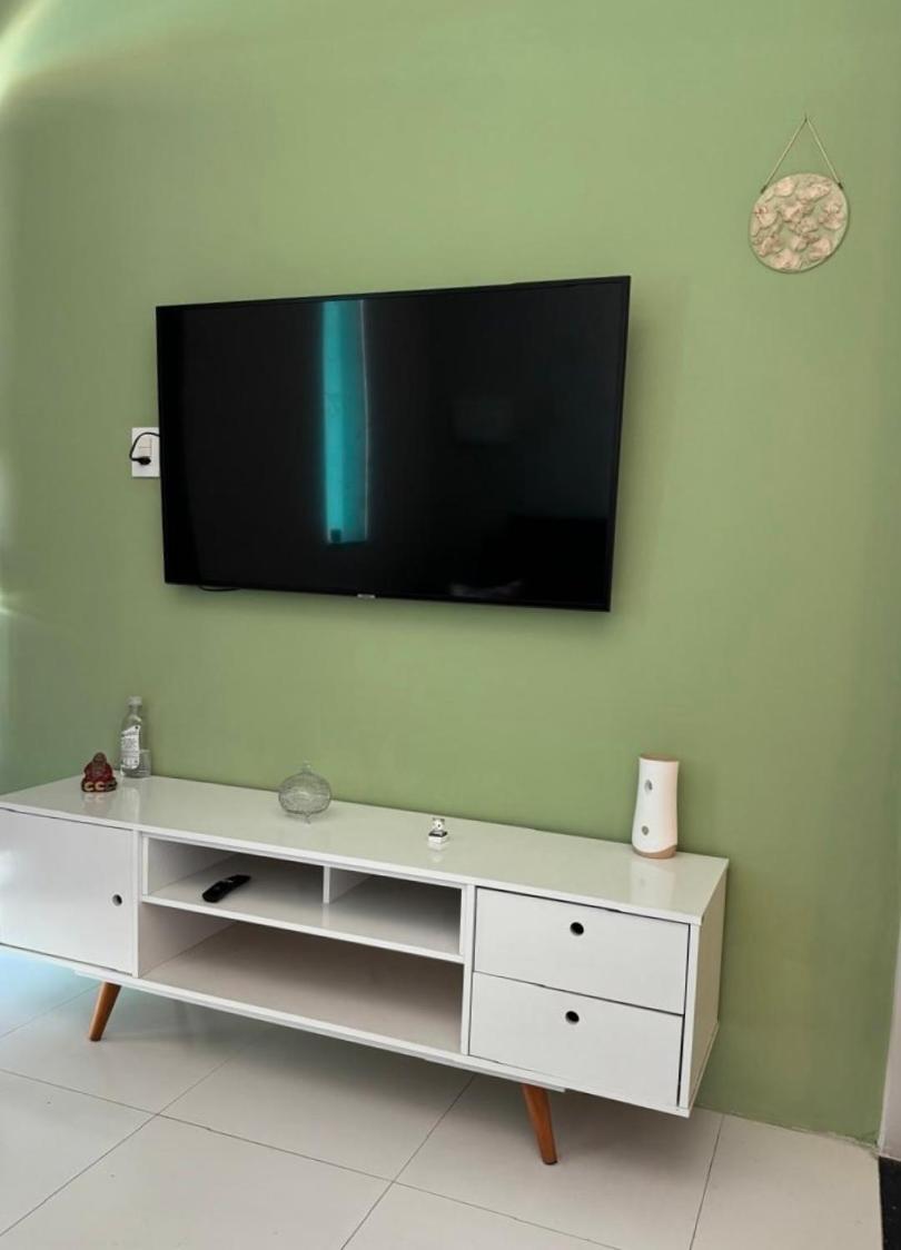 Casa Nunes Apartment Aracaju
